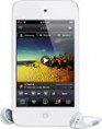Apple® - iPod touch® 8GB* MP3 Player (4th Generation - Latest Model) - White